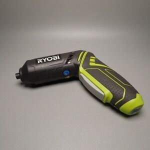Ryobi HP44LVN | 4V Cordless Screwdriver | (UNIT ONLY)